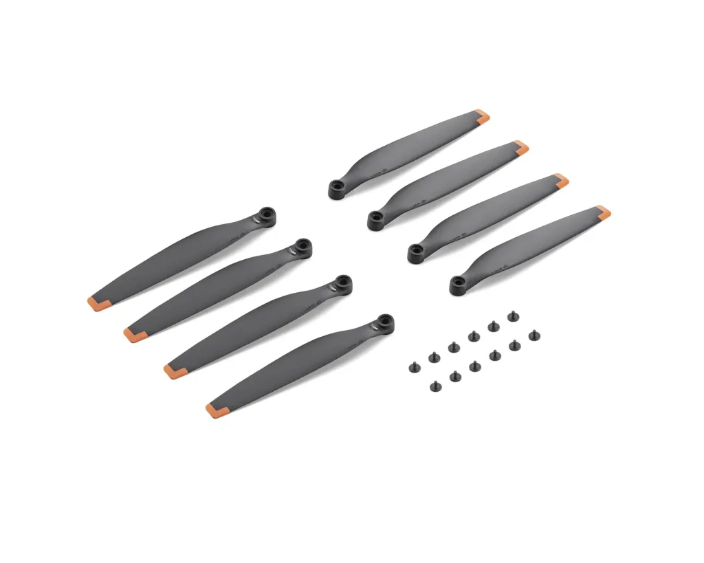 Mini 3 Pro - Propeller