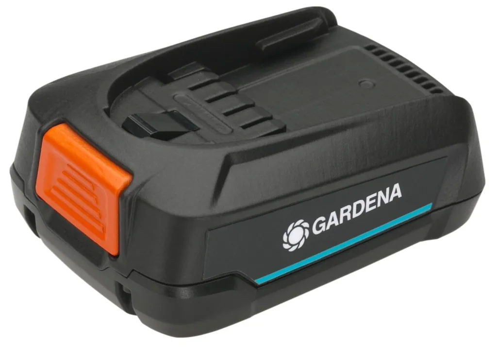 System Akku P4A PBA 18V/45 2,5 Ah