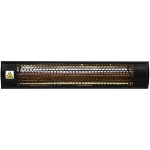 Infrarotheizung - 2000W - 230V - 56x15x7,2cm