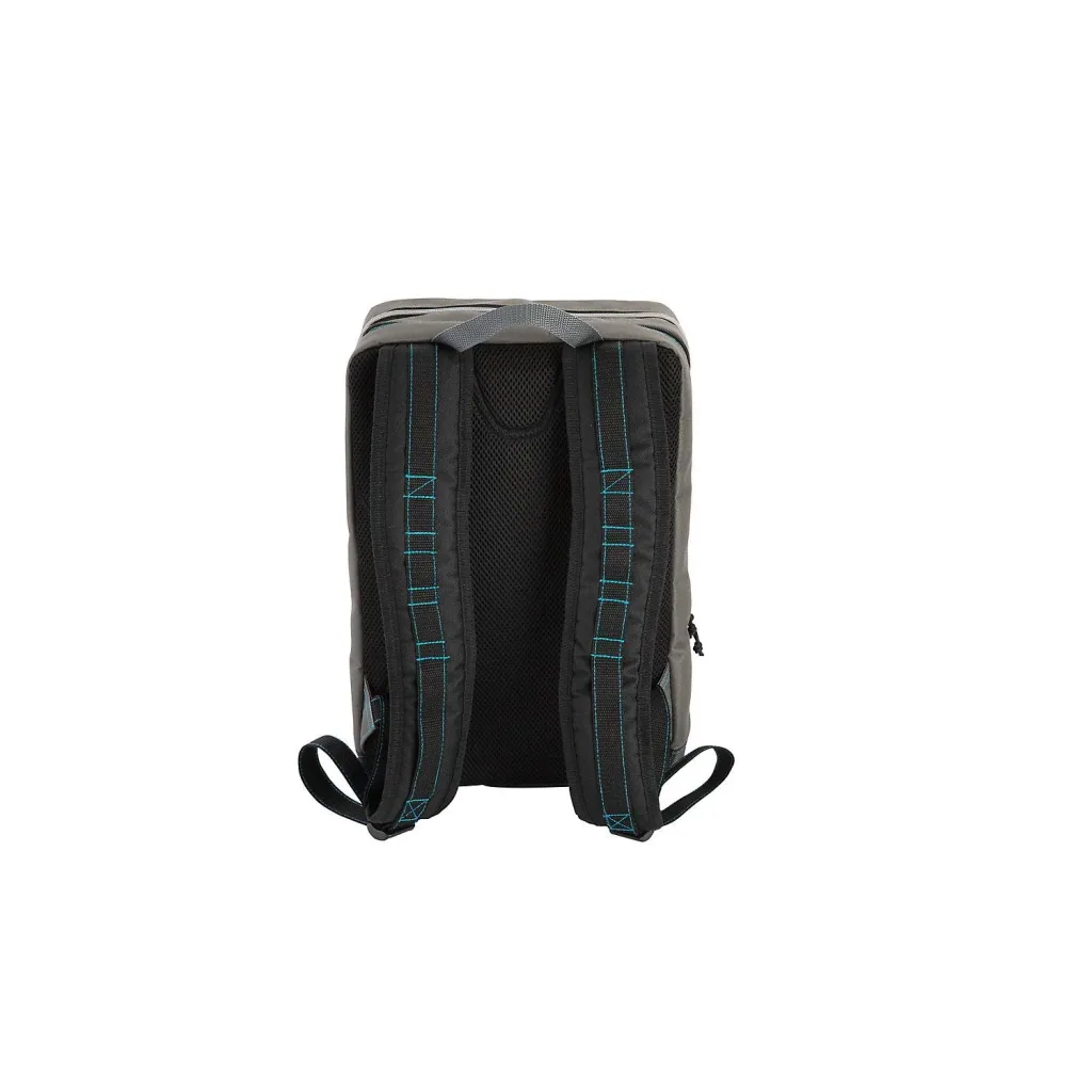 The Office - Backpack 16L, isolierter Kühl-Rucksack, antibakterielles Material, separate Tasche für elektronische Geräte
