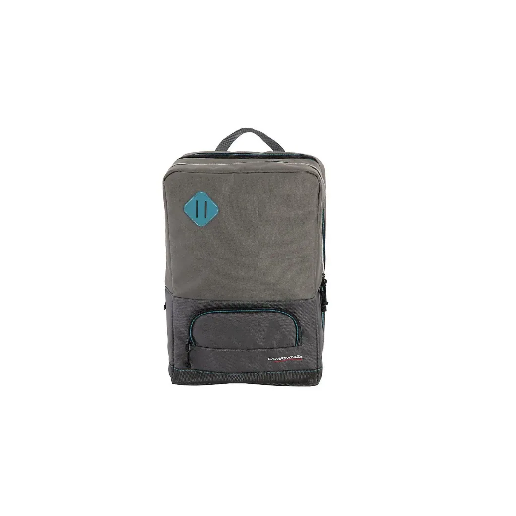 The Office - Backpack 16L, isolierter Kühl-Rucksack, antibakterielles Material, separate Tasche für elektronische Geräte