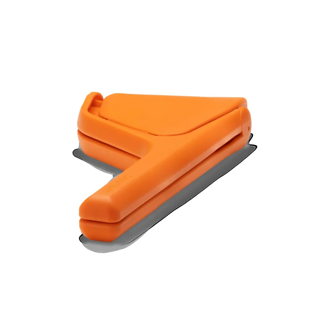 Orangen und Zitruspresse Fluicer