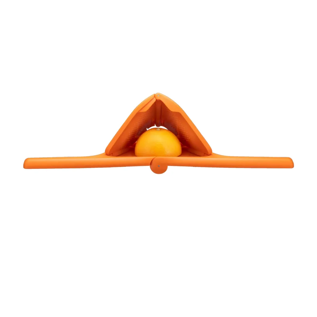 Orangen und Zitruspresse Fluicer
