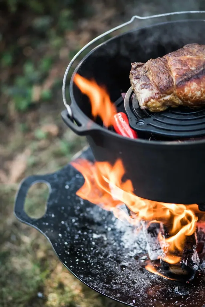 Feuertopf (12qt)