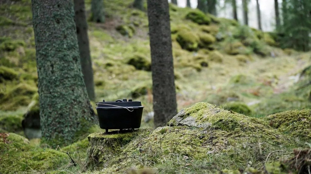 Feuertopf (12qt)