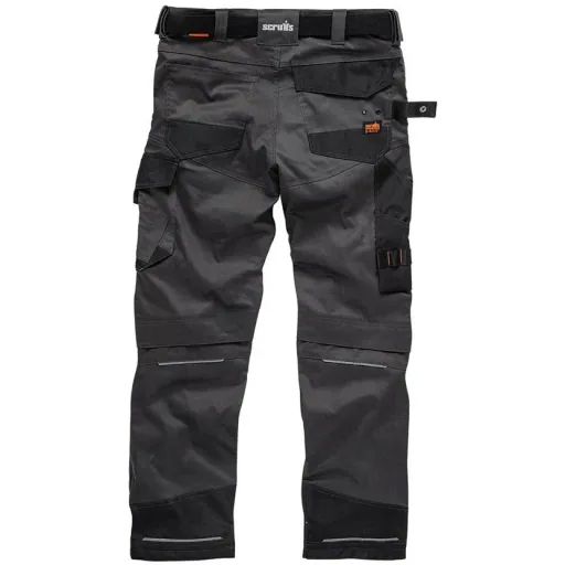 Pro Flex Plus Hose, grau 36S