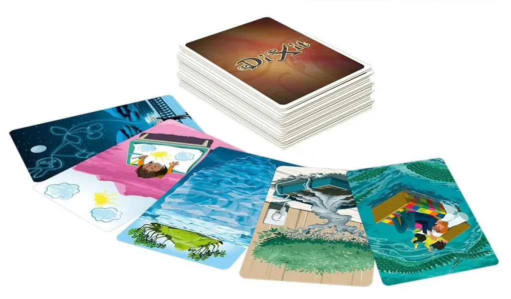 Dixit - Mirrors - Erweiterung (10)