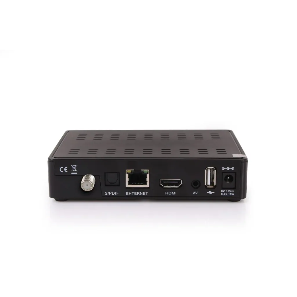 Sat Receiver Sloth S1 Ultra