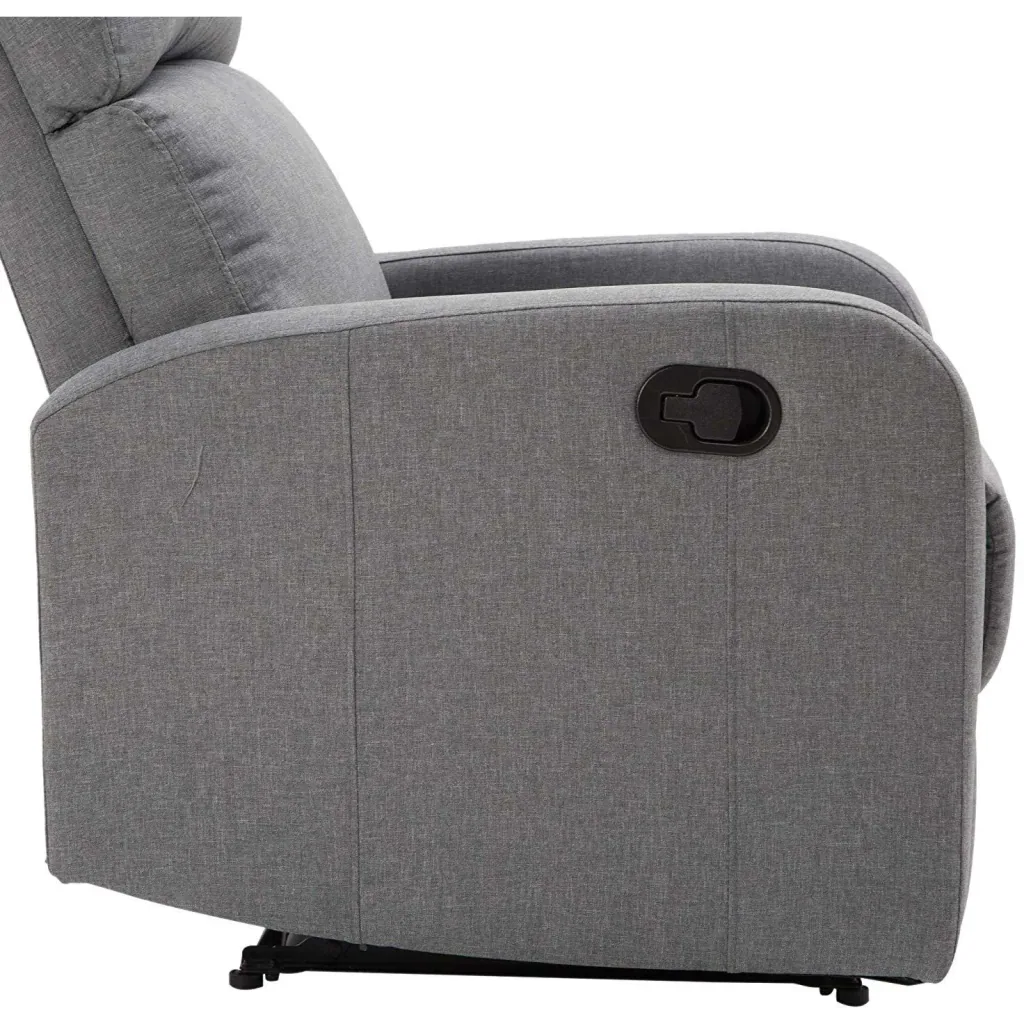 Relaxsessel mit Liegefunktion