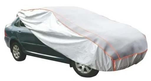 Hagelschutzgarage, Gr. XXL - 572 x 203 x 120 cm