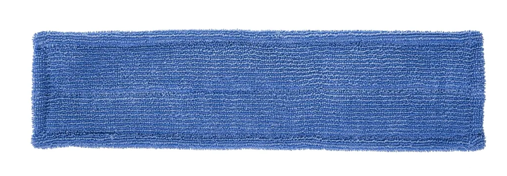 Fensterwischer-Aufsatz mit Mikrofaser-Mopp