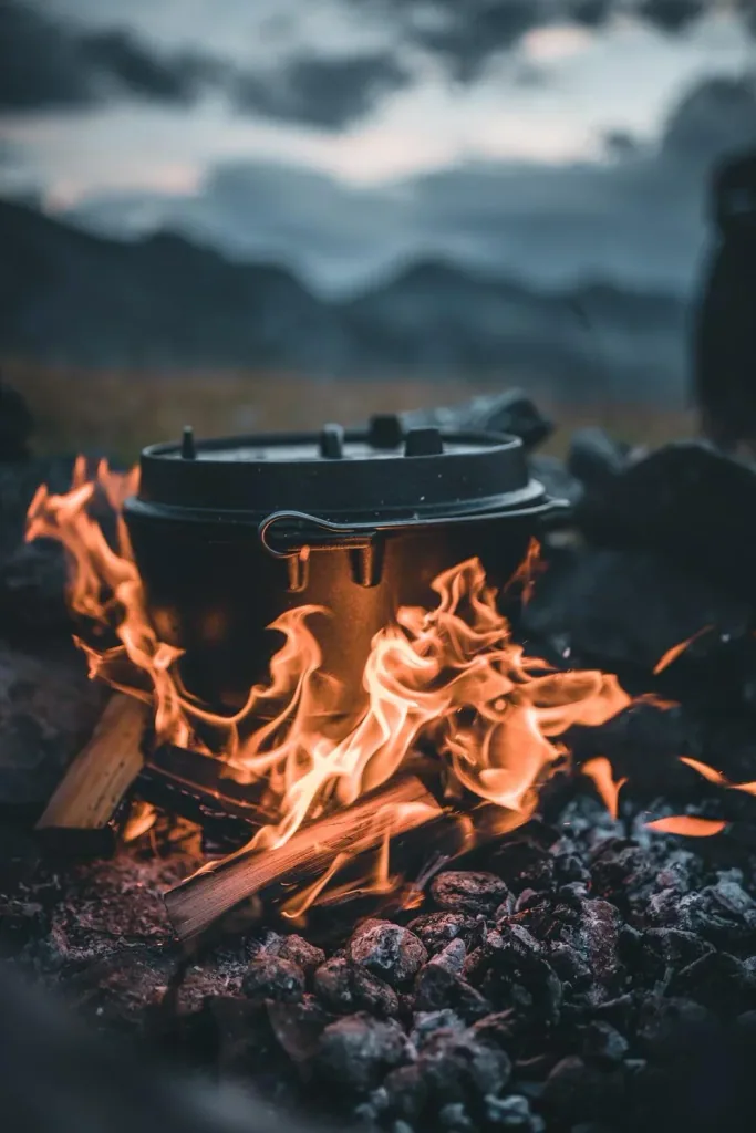 Feuertopf (9qt)