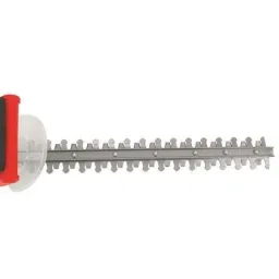 Elektrische Heckenschere - 500W - 41cm Schnittlänge - EHS 500-45