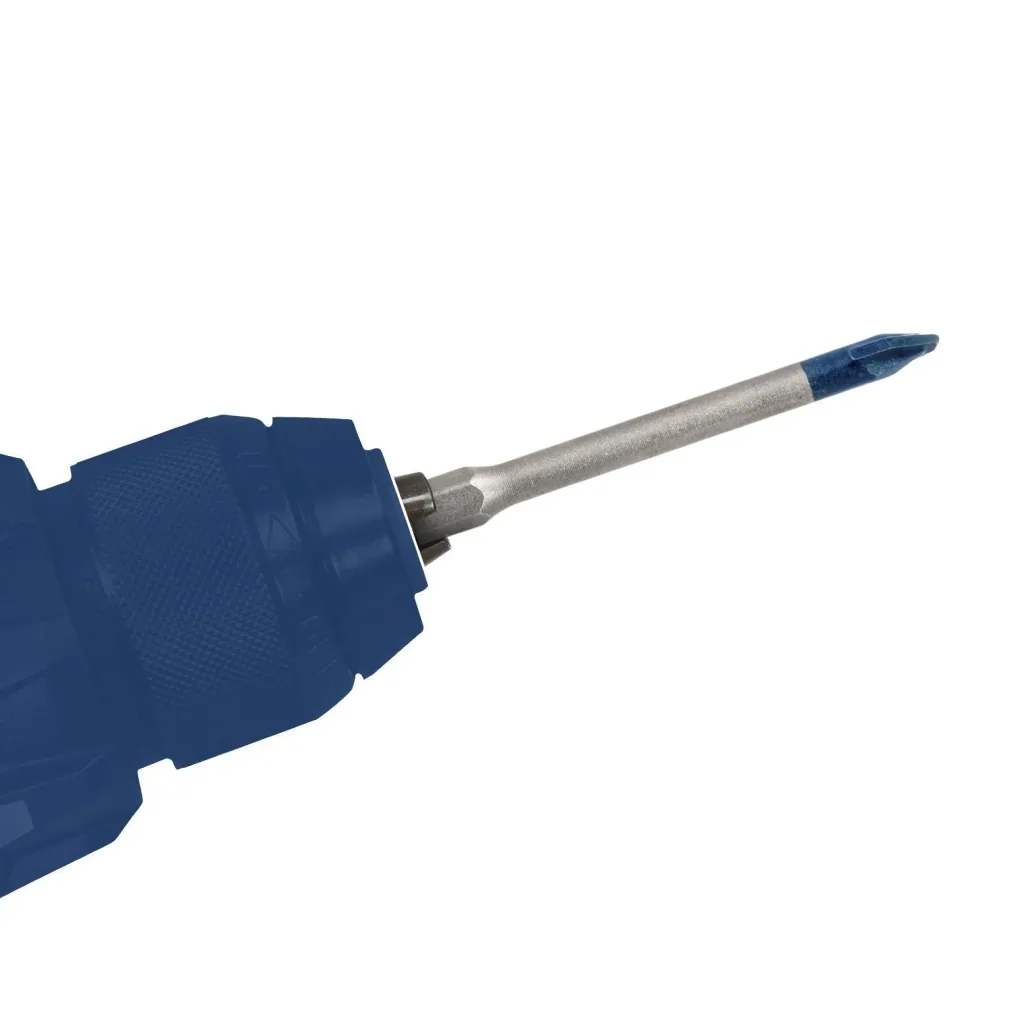 HEX-9 HardCer Bohrer-Set 5tlg EXPERT