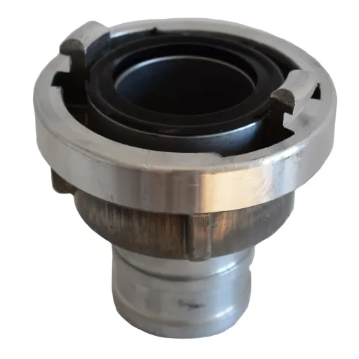 Storz Kupplung, C Kupplung 52mm, Feuerwehrkupplung, Schlauchkupplung