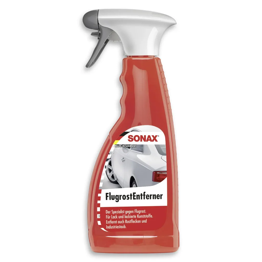 Flugrostentferner 500 ml