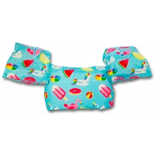 Comfortpool Summer Kinderrettungsweste