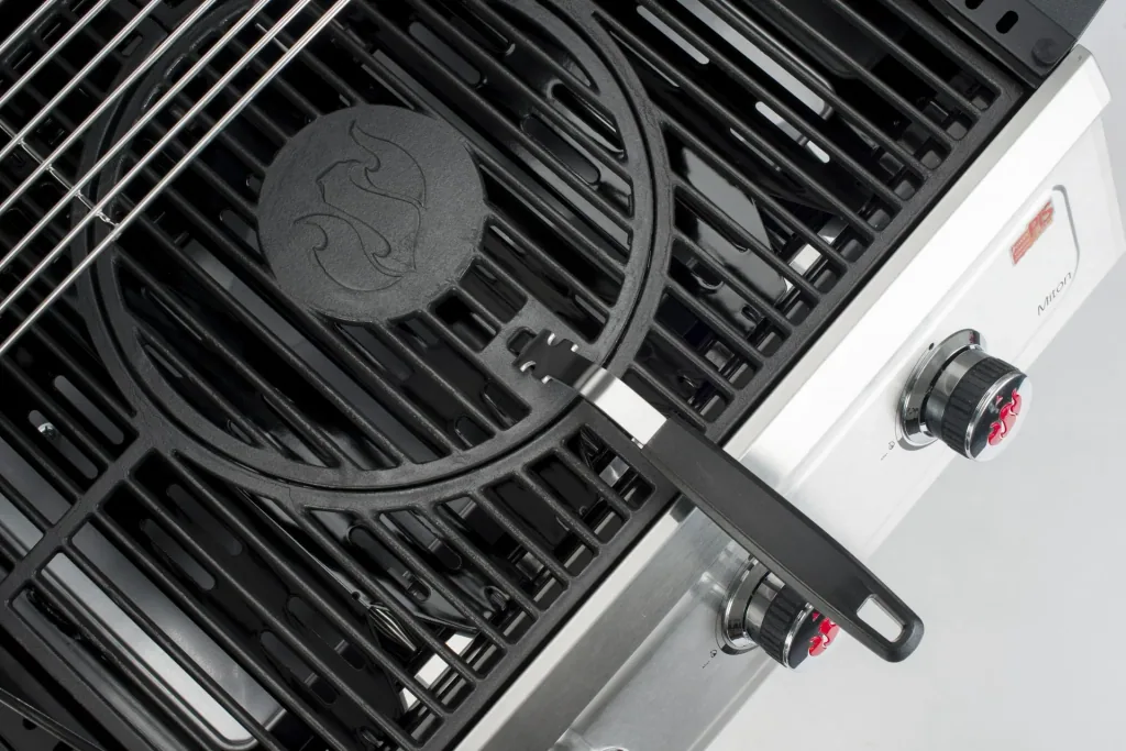 Grillrostheber "Modulus", 27,5cm