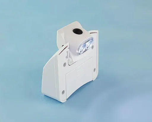 Professional Kopfbandlupe mit LED Beleuchtung