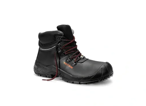 RENZO XW Mid ESD S3 Sicherheitsschnürstiefel Gr. 39