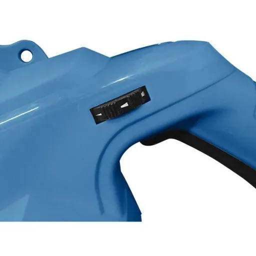 3-in-1 Blattgebläse und Kolben 3000W Variable Drehzahl