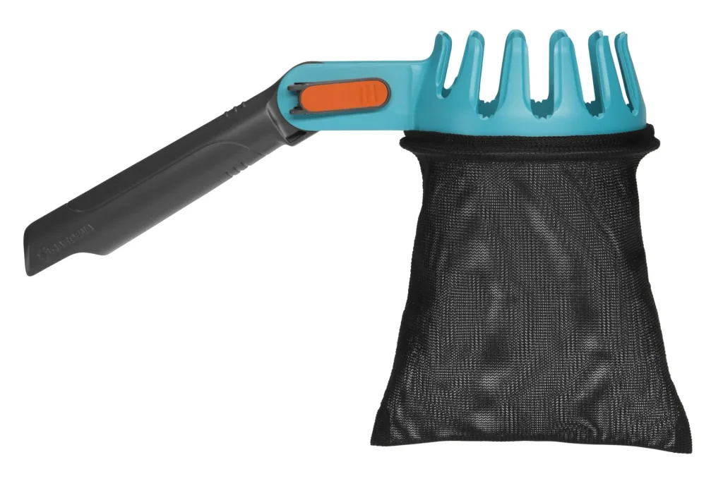Combisystem-Obstpflücker, 14 cm Öffnung