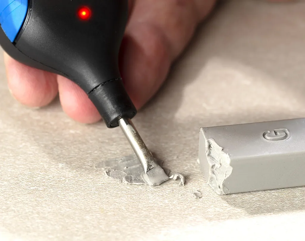 Reparatur-Set für Fliesen