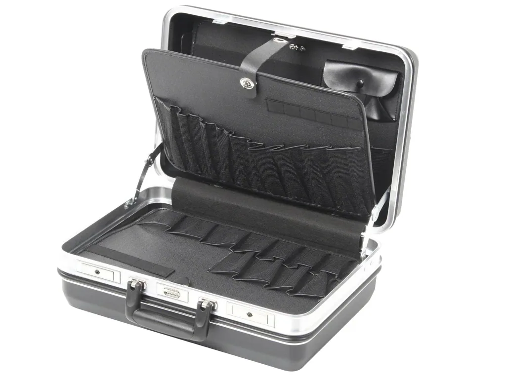 Werkzeugkoffer BUDGET 5021, 23 Liter
