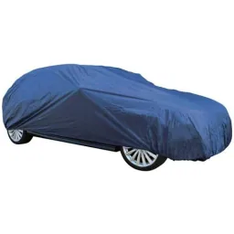 Ganzgarage Polyester Stationwagon L 474x168x115cm
