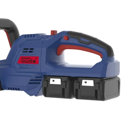 Akku-Heckenschere "HS 36-302-30", 18 Volt