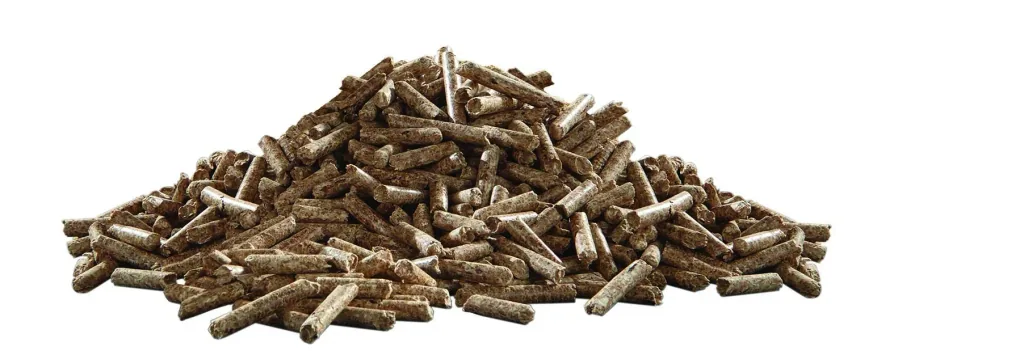 SmokeFire Holzpellets Eiche - 8 kg