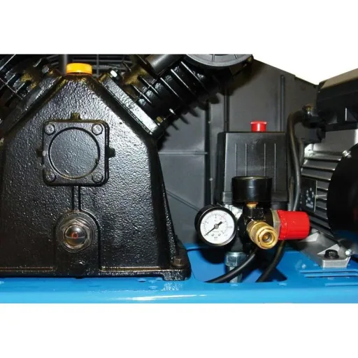 KOMPRESSOR 415/10/50 N