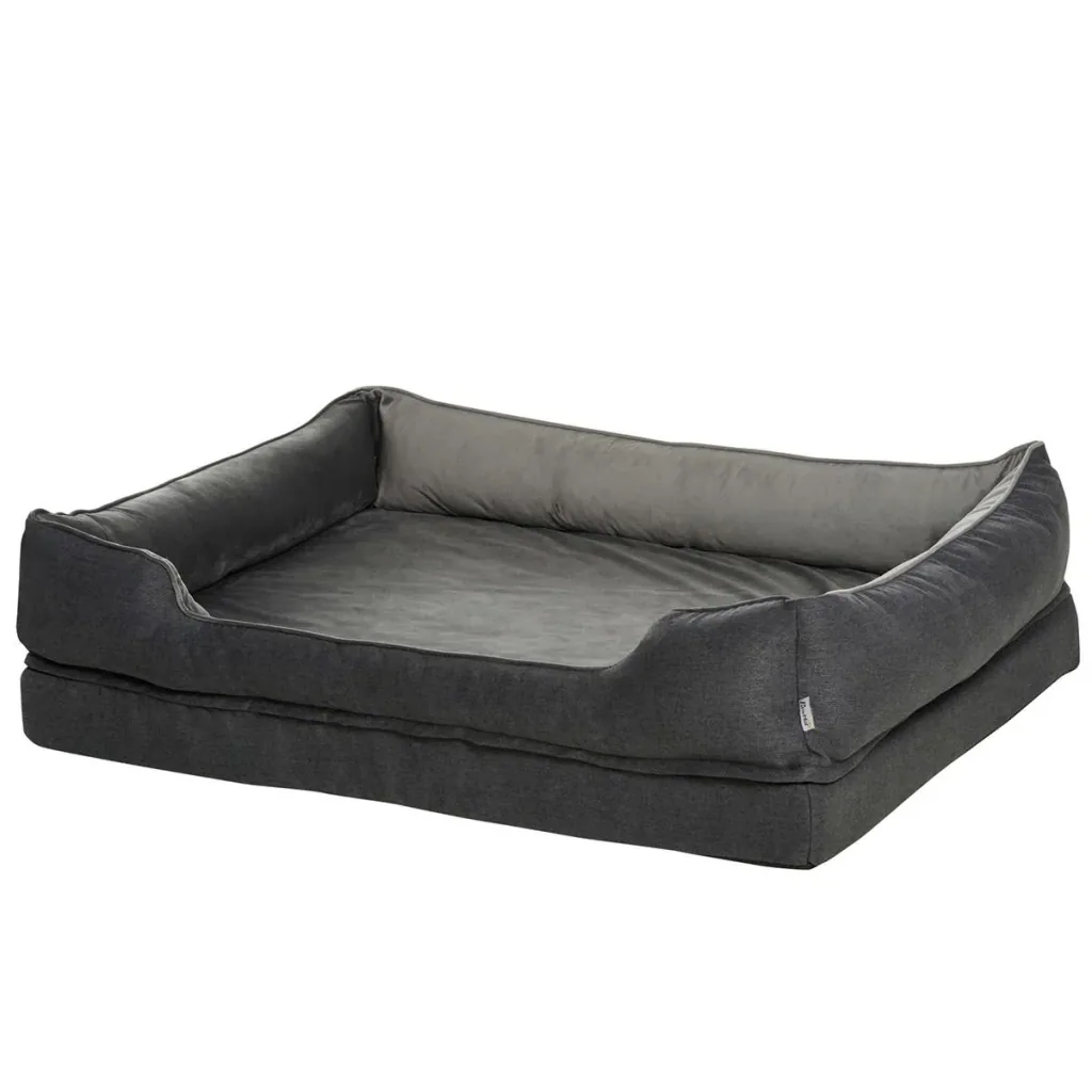 Hundebett 110 cm x 85 cm x 28 cm