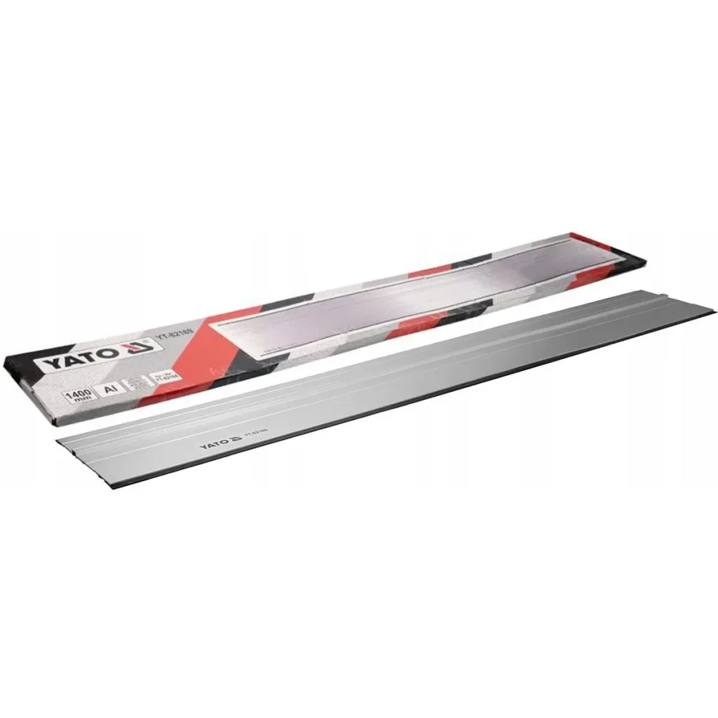 Führungsschiene für Kappsägen - 140cm
