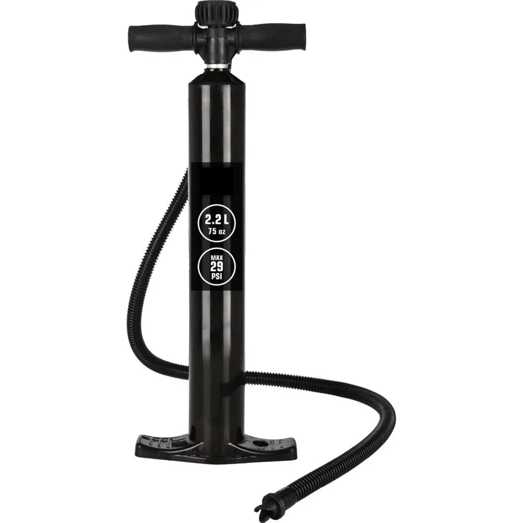 Pacific Ocean Green Sup Board mit FREE SUP Chair- Special Edition - 285 cm - 6 Stück- Grün - bis zu 100kg