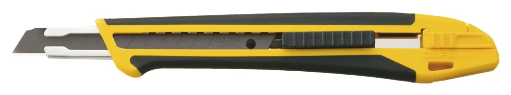 Abbrechmesser XA-1