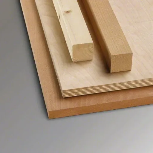 Kreissägeblatt für Akkusägen, Standard for Wood, 85 x 1,1/0,7 x 15 mm