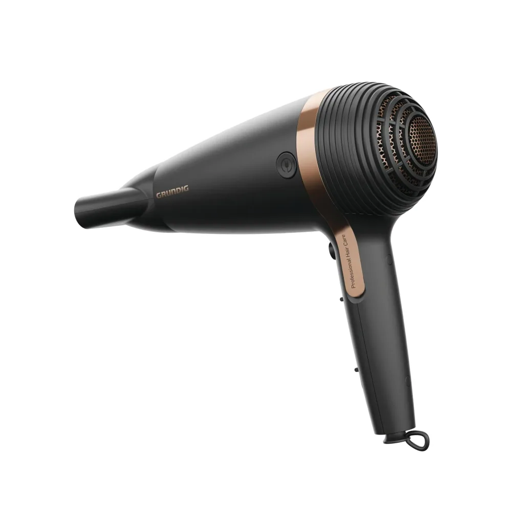 Haartrockner "NaturaShine" Ionic HD 7081, 2100 W