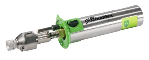 Ersatzbrennspitze 15mm für Enthornungsgerät GasBuddex 896313.