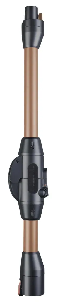 Akku Hand- und Bodenstaubsauger Fusion MX12
