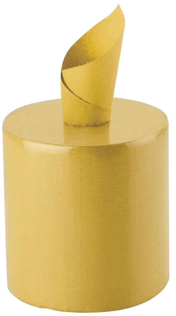 Universal-Putzrolle, 2-lagig