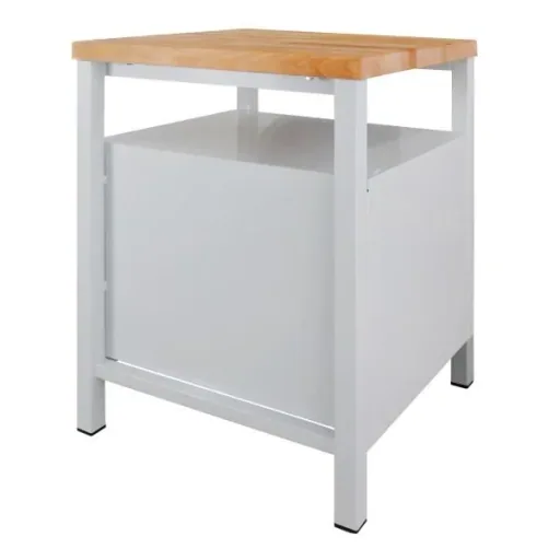 Werkbank "Premium" 1 Tür, L600xB600xH840mm