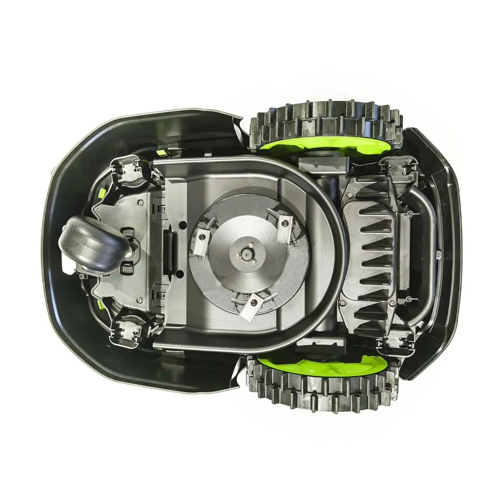 Rasenmähroboter S700G bis zu 700 m²