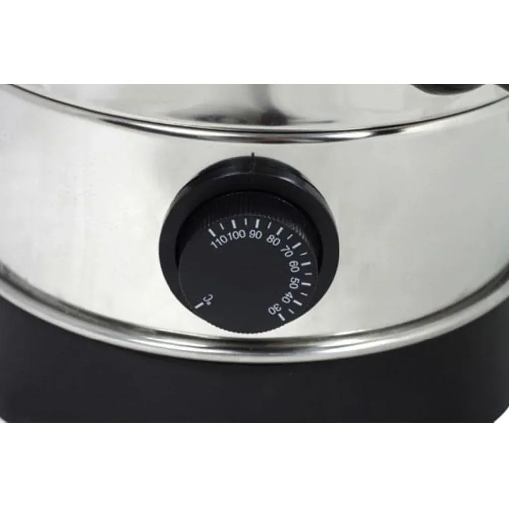 Glühweinkessel 6,8 ltr