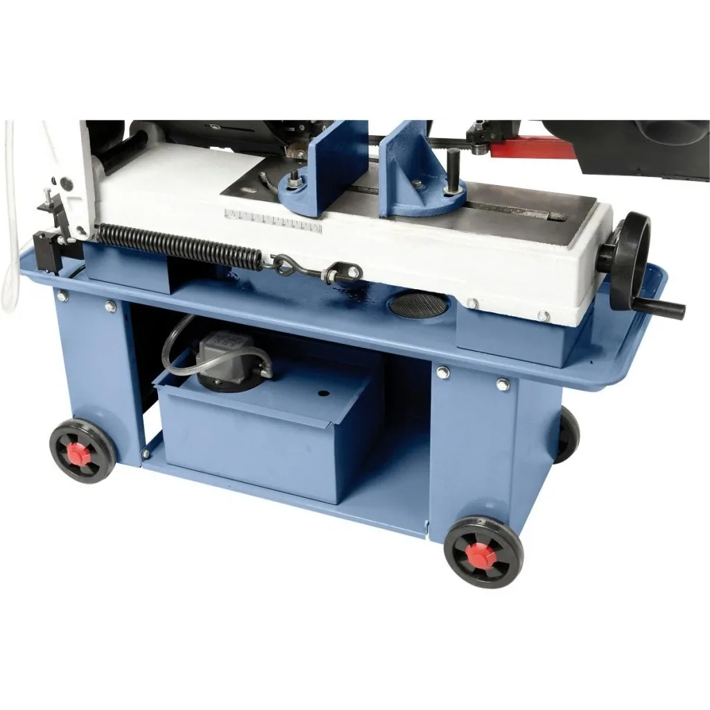 Metall Bandsäge Bernardo EBS 181