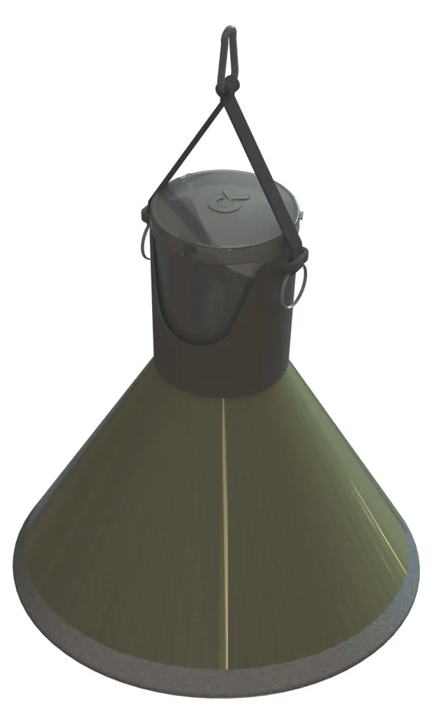 Bremsenfalle "Taon-X Mini"