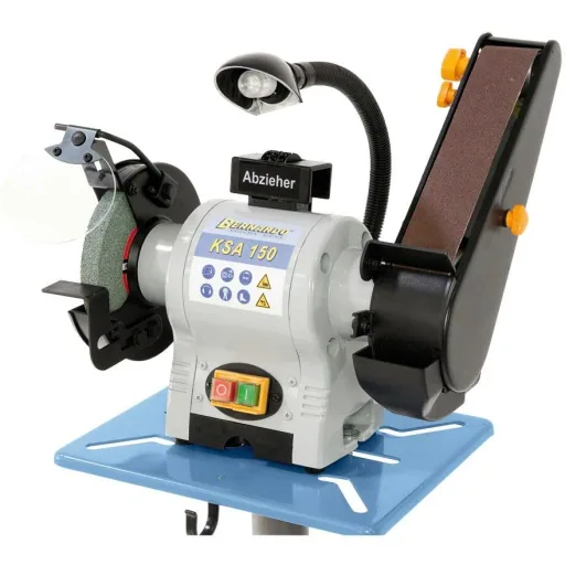 Bernardo Combi Bandschleifer KSA 150 / 230V