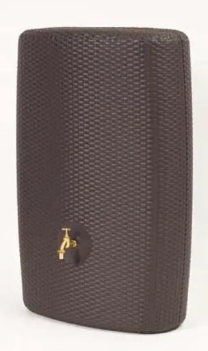 Regentonne "Sunda Wandtank" - 300 L
