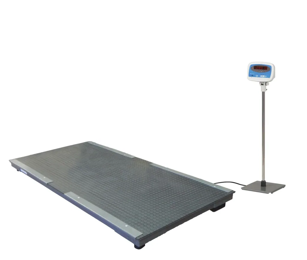 Tierwaage PS3000 bis 1500 kg