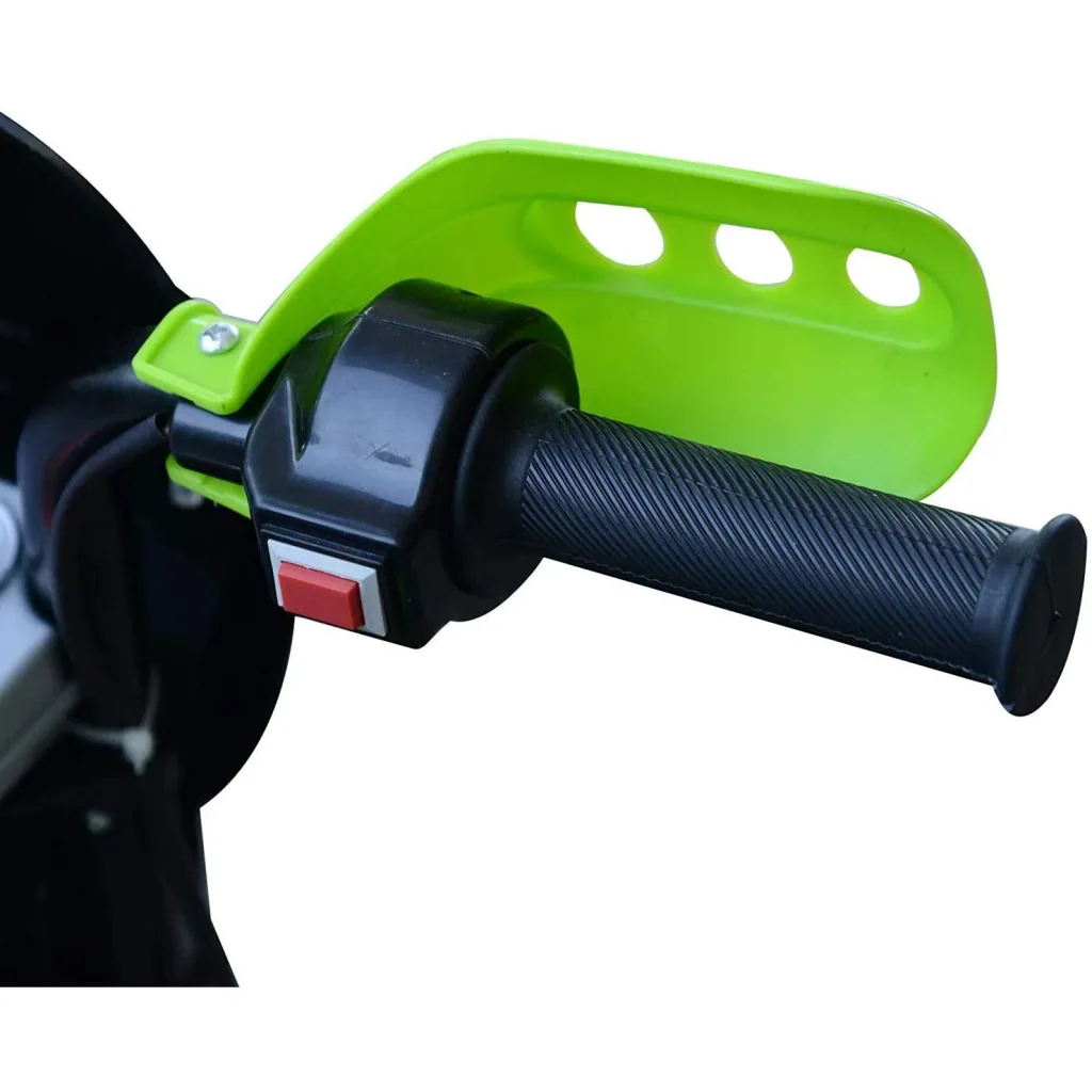 Elektro-Motorrad für Kinder